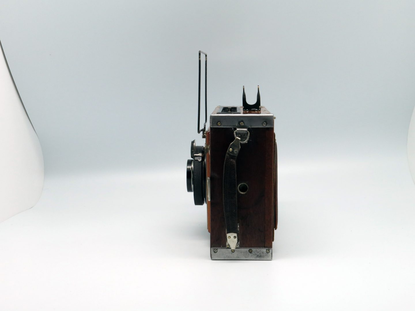 Contessa Nettel Deckrullo Tropen Version - Clean Cameras | Markus Säuberli