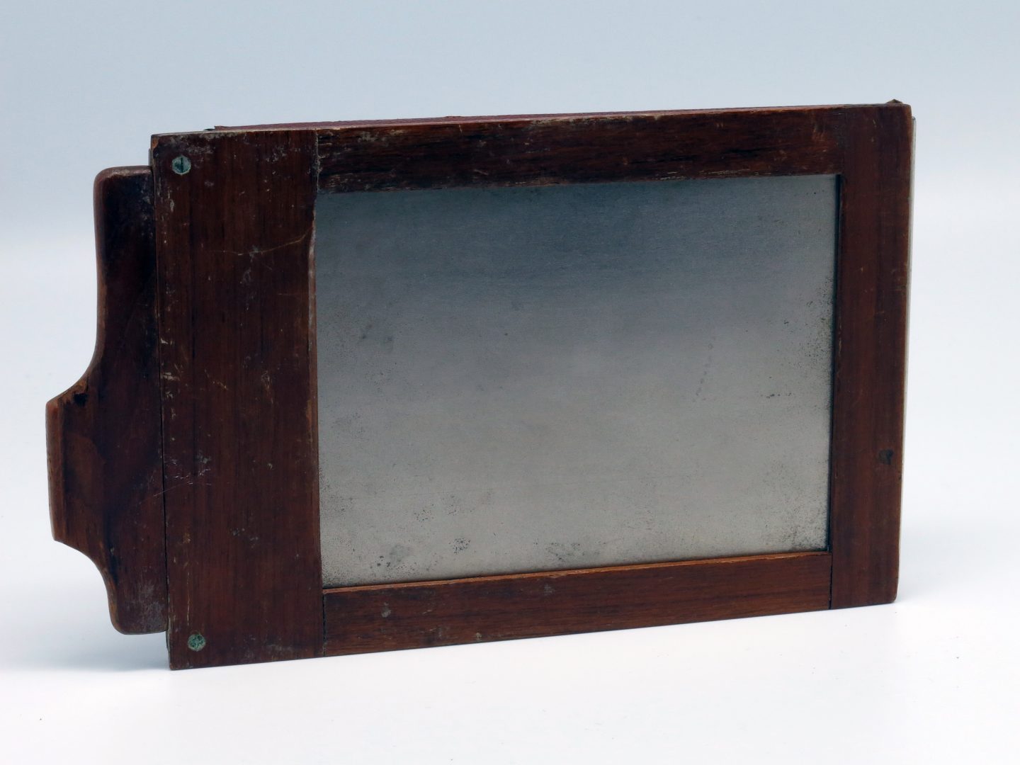 Contessa Nettel Deckrullo Tropen Version - Clean Cameras | Markus Säuberli