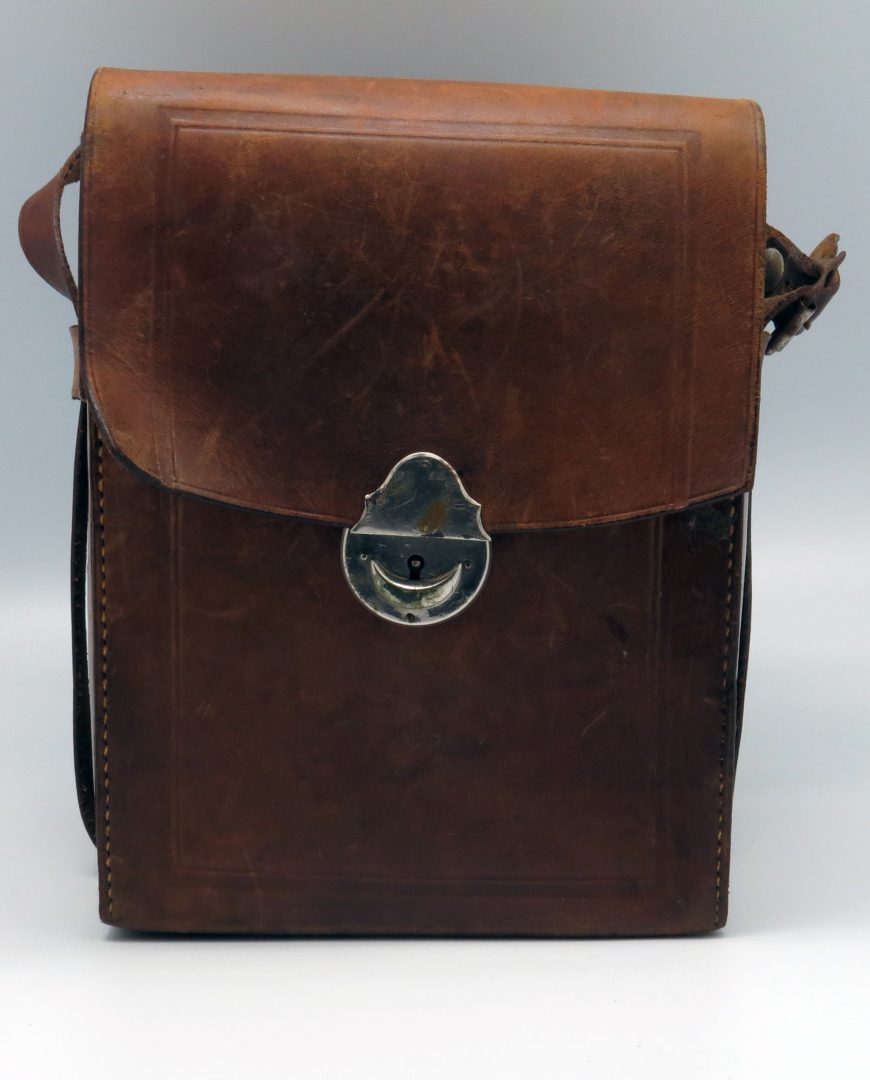 Contessa Nettel Deckrullo Tropen Version - Clean Cameras | Markus Säuberli