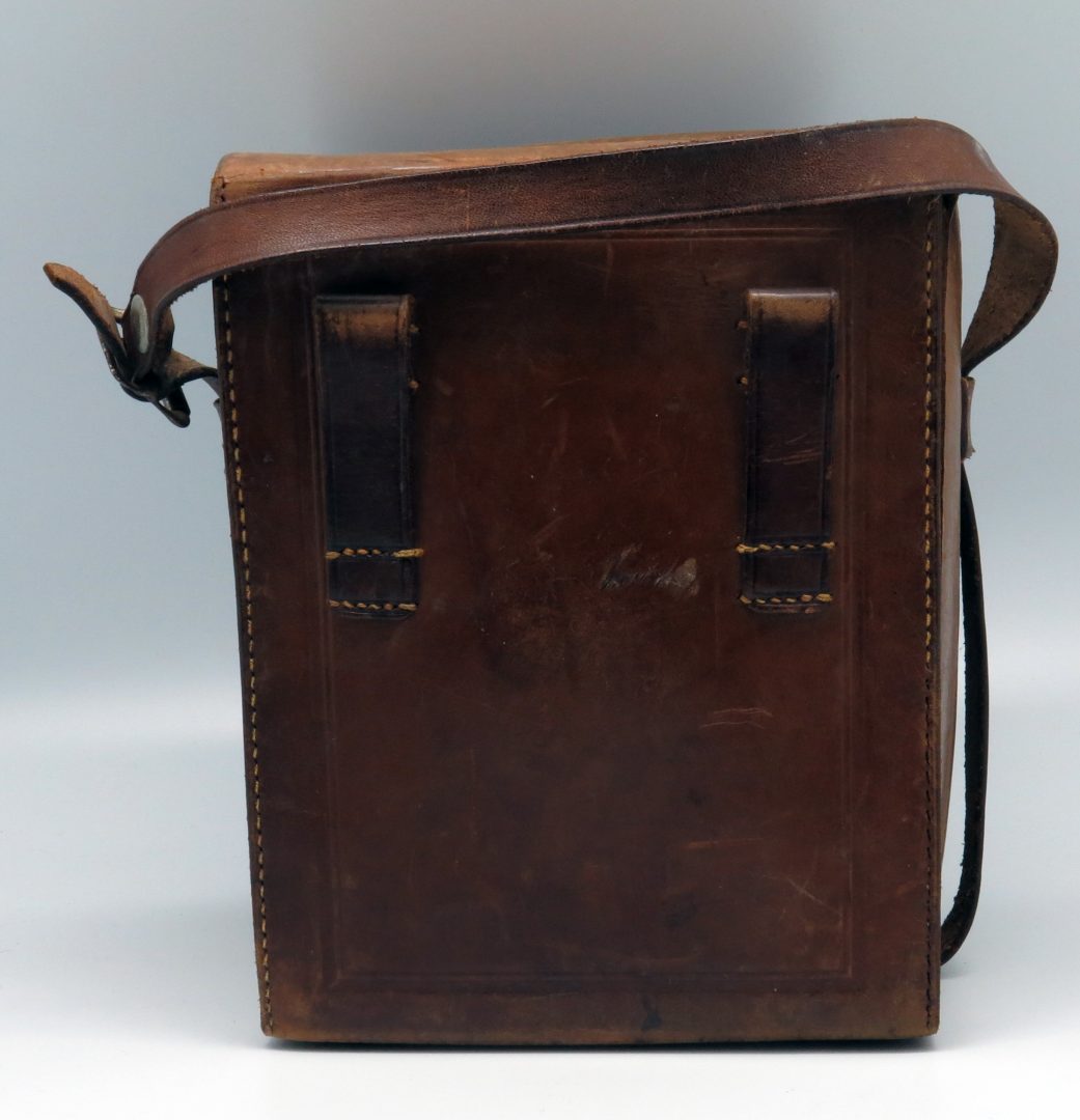 Contessa Nettel Deckrullo Tropen Version - Clean Cameras | Markus Säuberli