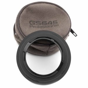 Gegenlichtblende zu Fujica GS 645 Professional