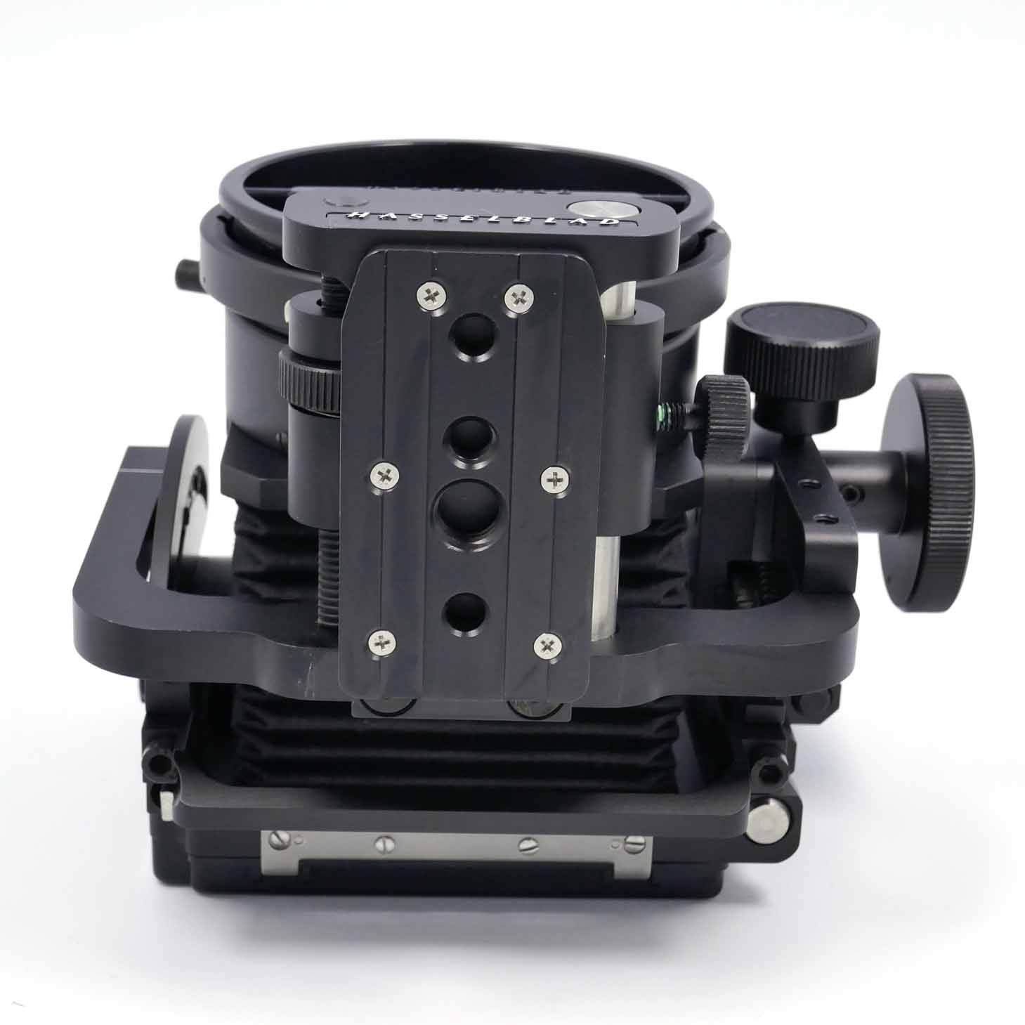 Hasselblad Flexbody CP Clean Cameras Markus Säuberli