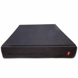 Leica Handbuch 2002 / 2003