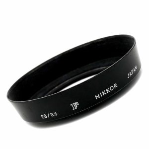 Nikon Gegenlichtblende HN-1