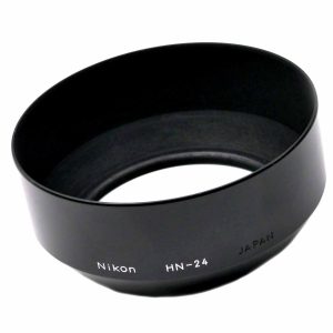 Nikon Original Gegenlichtblenden von clean-cameras
