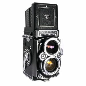 rolleiflex von clean-cameras