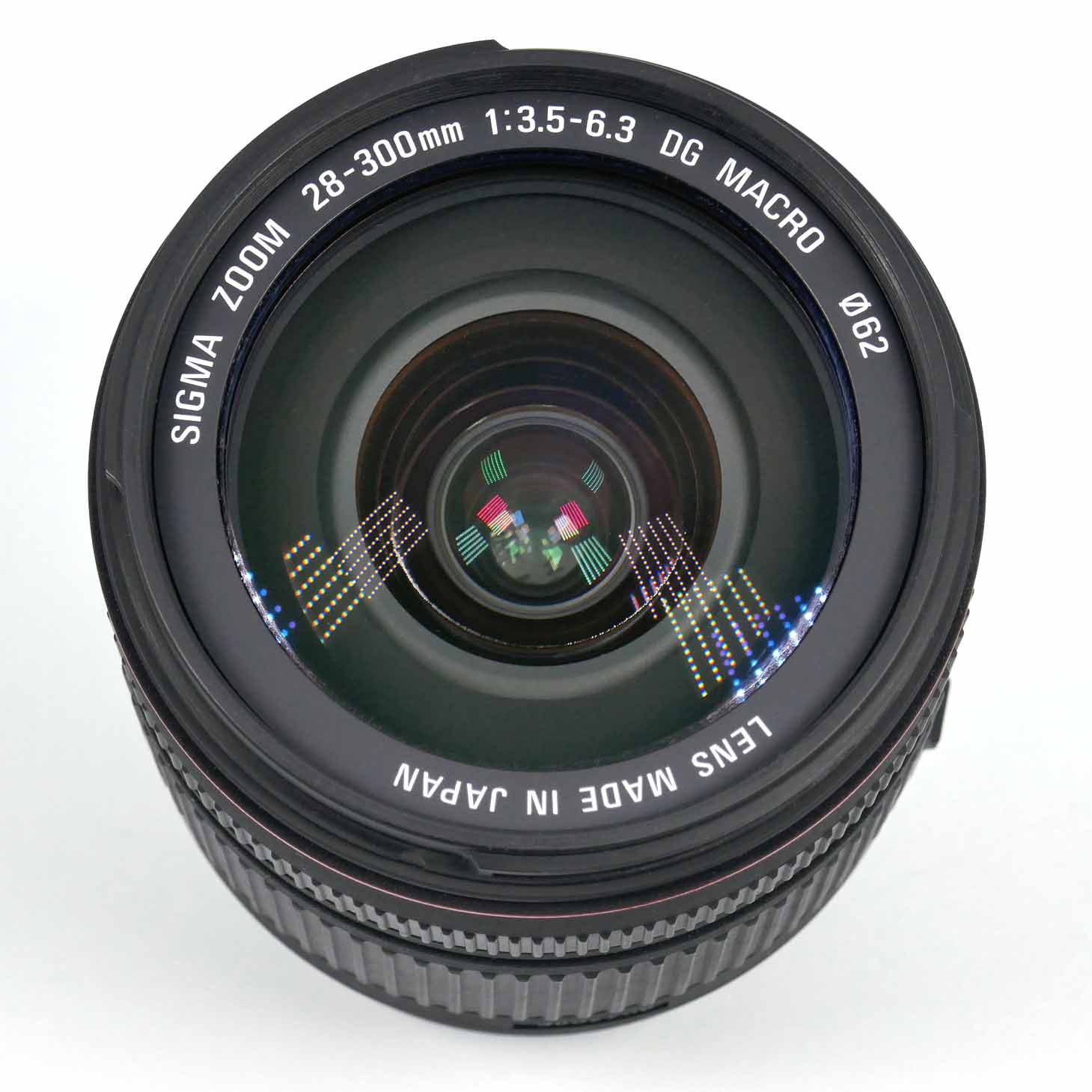 送無☆SIGMAシグマ 28-300mm F3.5-6.3 DG MACRO ペンタックス用