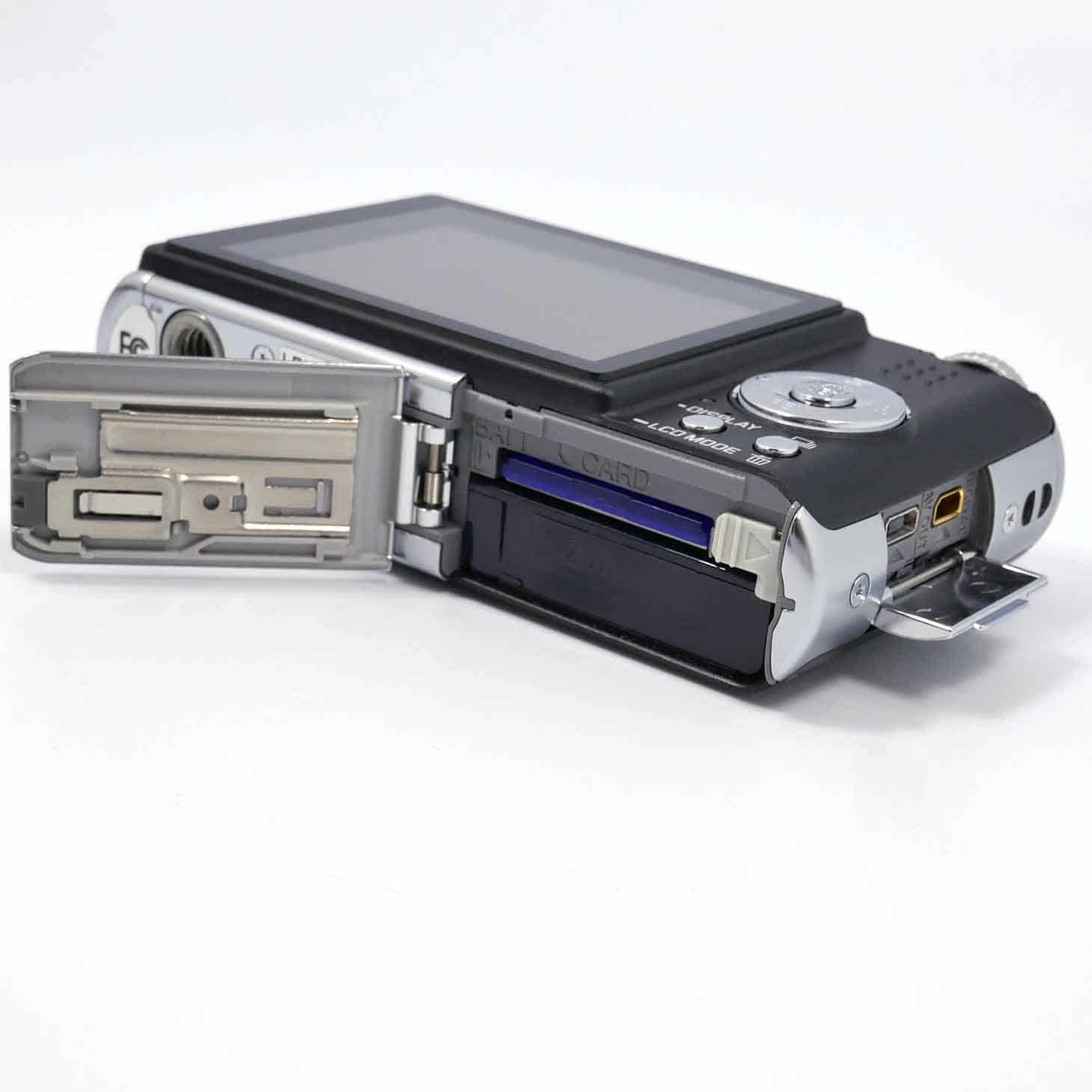 Leica Digitalkamera CLux 1 Clean Cameras Markus Säuberli