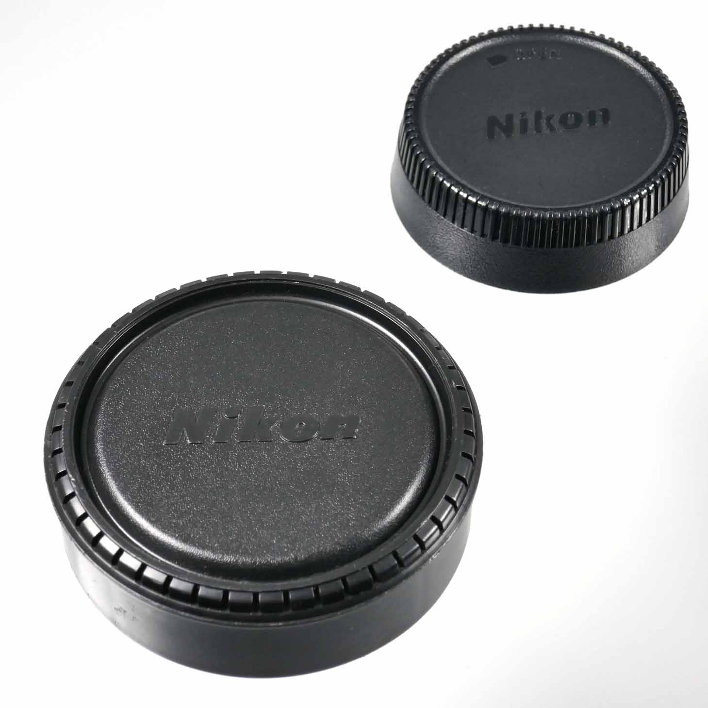 Nikon AF Fisheye Nikkor 16mm 2.8 D - Clean Cameras | Markus Säuberli