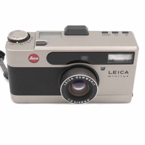 leica minilux