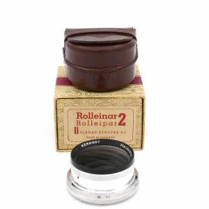 Rollei Rolleinar 2 Bajonett II