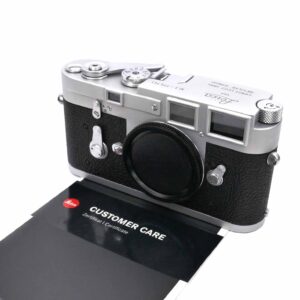 leica M von clean-cameras