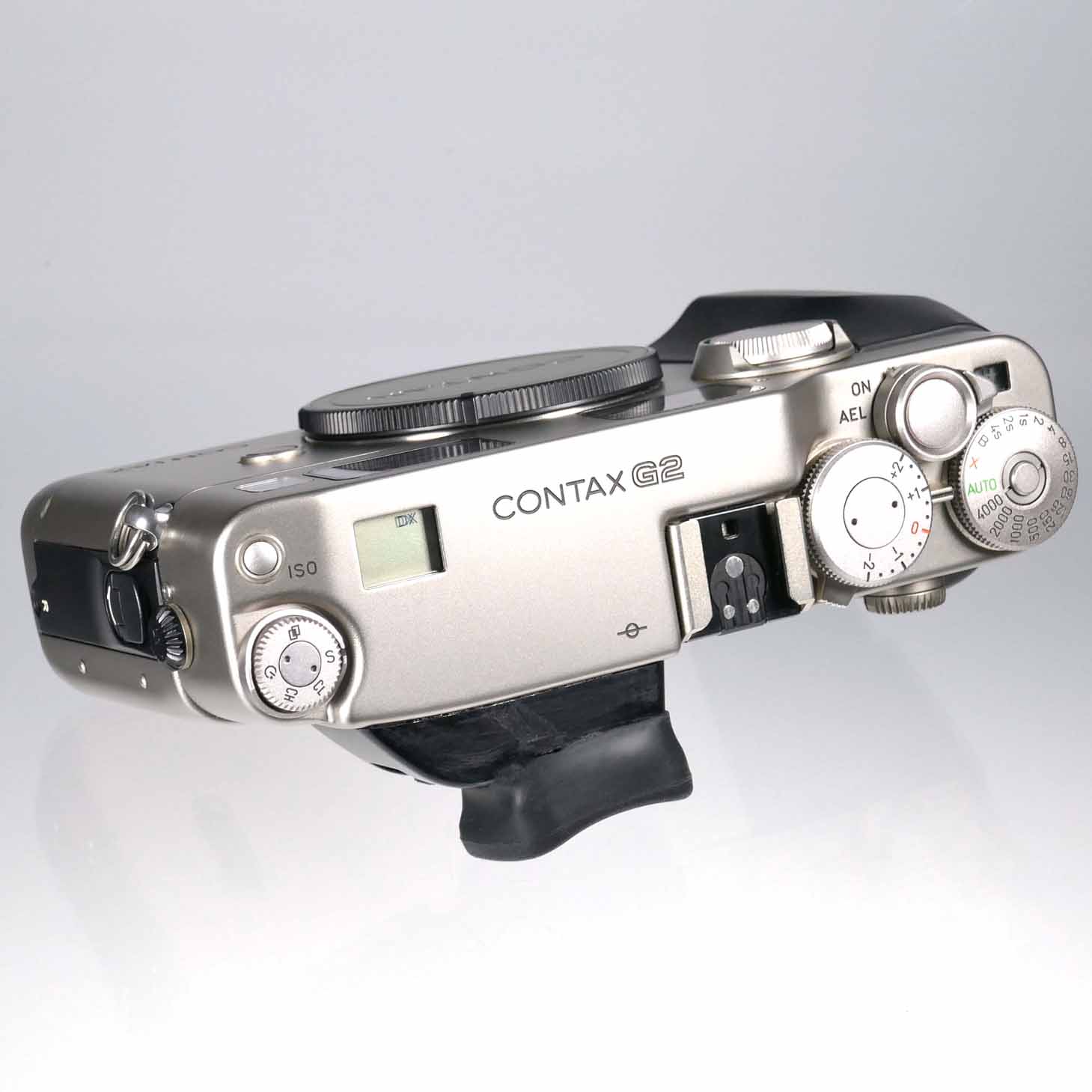 contax g2 battery