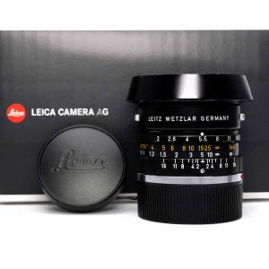 Leica Leitz Summicron-M 2/35mm (11309)