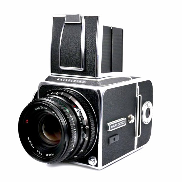 hasselblad von clean-cameras