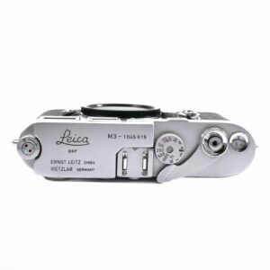 Leica Sammlerkameras bei clean-cameras