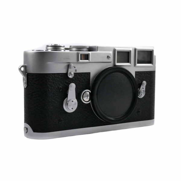 Leica Kameras von clean-cameras