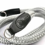 Der Leica Rope Strap designed by Cooph, grau, 18872