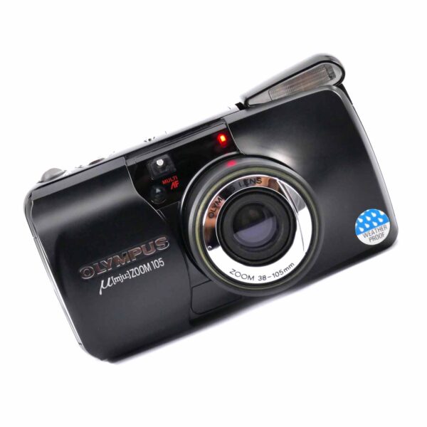 Analoge Fotokameras von clean-cameras