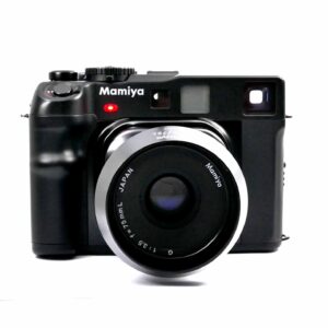 mamiya von clean-cameras