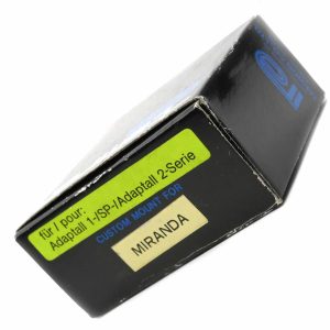 Tamron Adaptall Adapter für Miranda