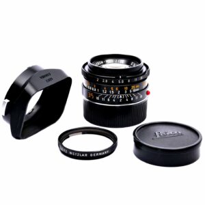 Leica Occasionen von clean-cameras