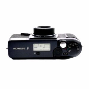 analoge Fujifilm kameras von clean-cameras