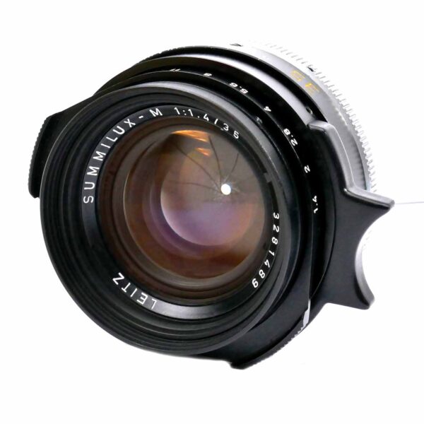 Leica-M von Clean-cameras