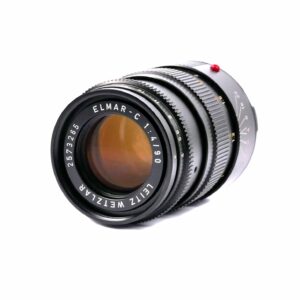 Leica M von clean-cameras