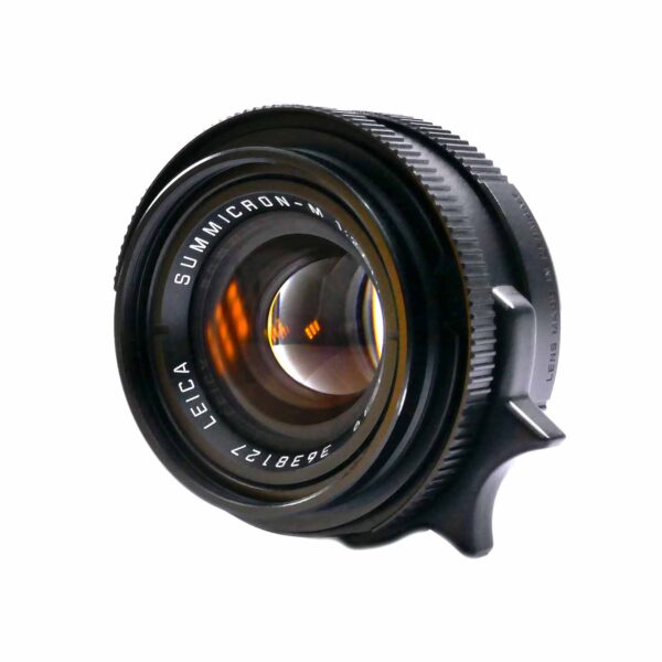 Leica M von clean-cameras