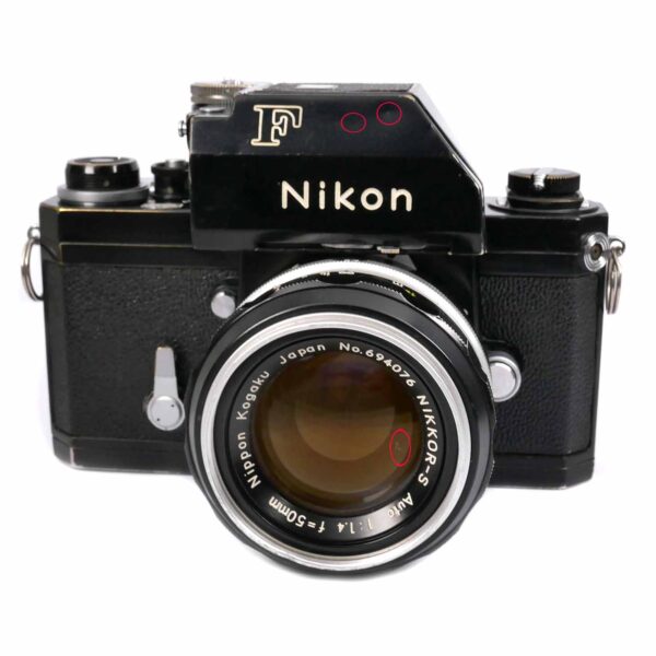 nikkon occasion von clean-cameras
