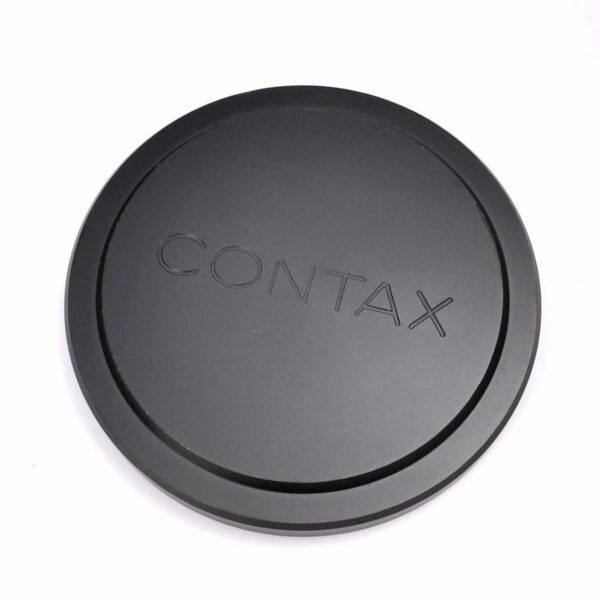 Contax von clean-cameras