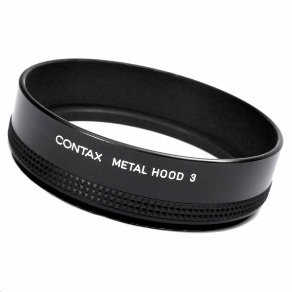 Contax Zubehör clean-cameras