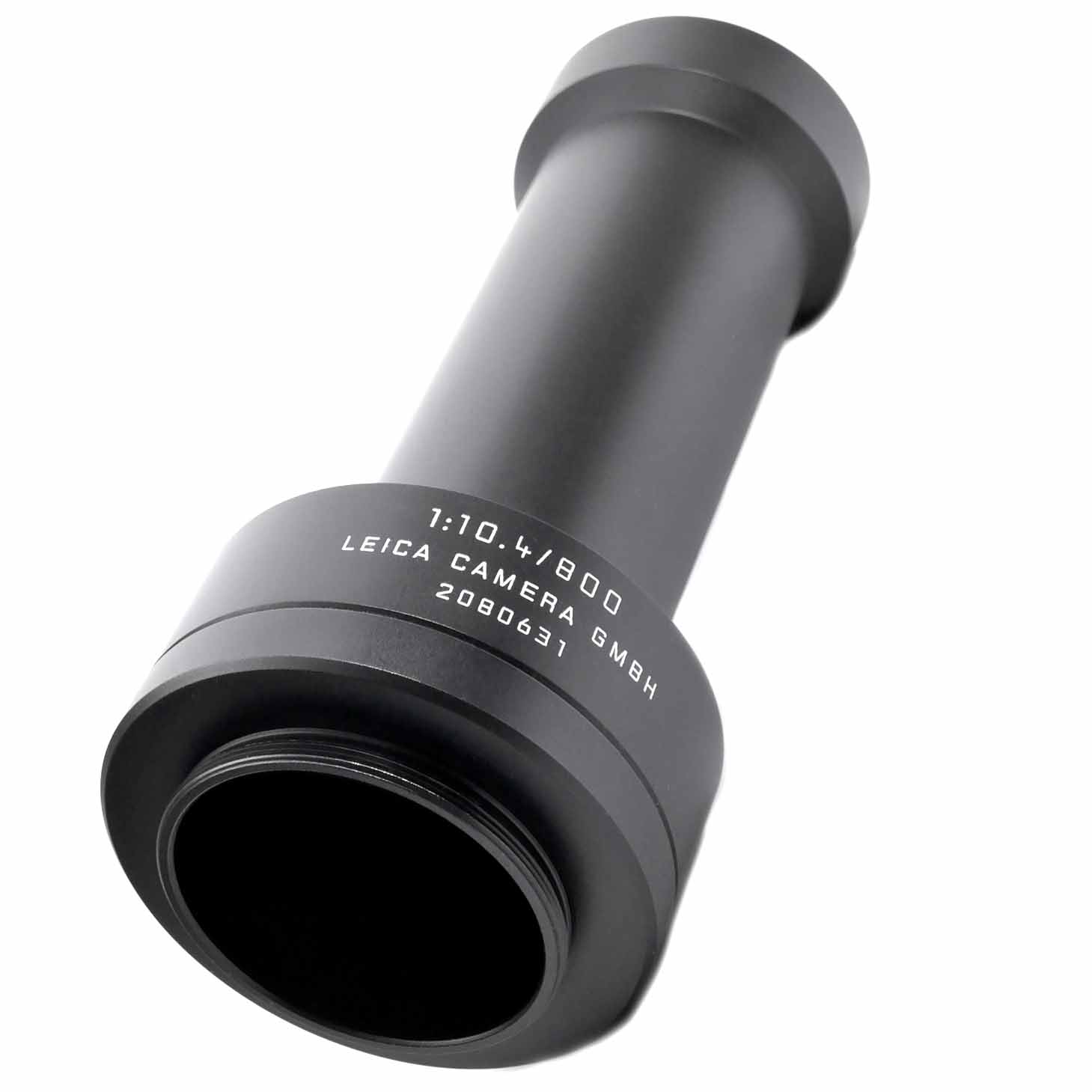 Leica Photoadapter (42300) Clean Cameras Markus Säuberli
