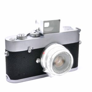 Leica M von clean-cameras