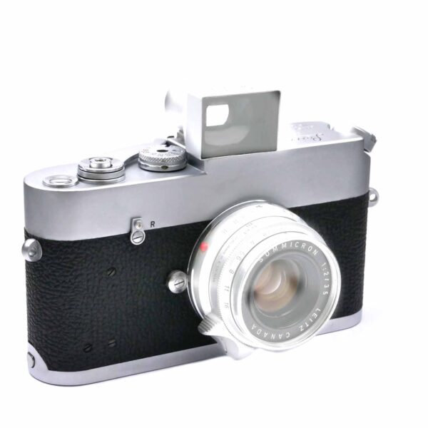 Leica M von clean-cameras