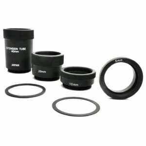 c-mount von clean-cameras