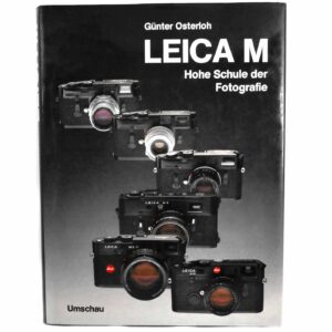 leica-m buch