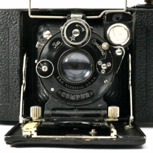 Ica von clean-cameras