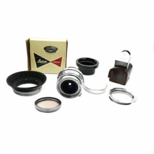 leica second hand clean-cameras