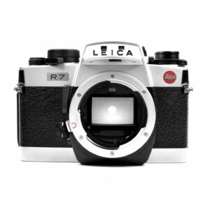 Leica Clean-cameras