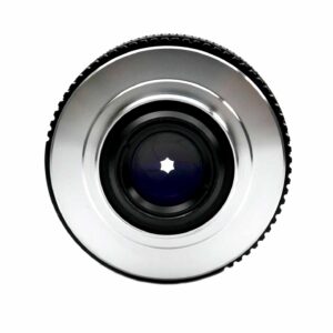 TV Lens von clean-cameras
