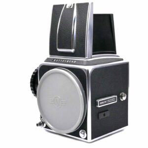 Hasselblad von clean-cameras