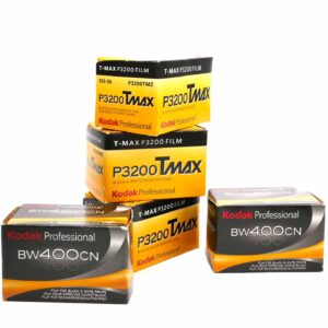 kodak abgelaufene filme clean-cameras