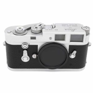 Leica-M2 von clean-cameras