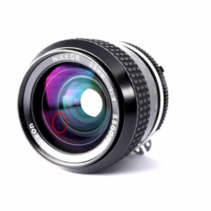 nikon von clean-cameras
