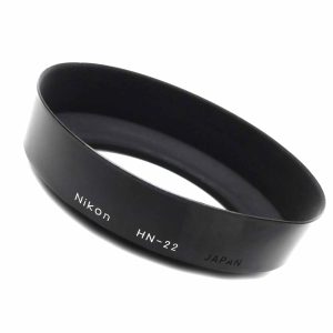 Nikon Gegenlichtblende HN-22