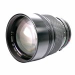 Canon FD 135mm / 2.0 | Clean-Cameras.ch