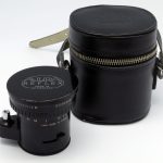 Alpa-Angenieux Retrofocus 3.5 / 24 mm black | Clean-Cameras.ch