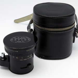 Alpa-Angenieux Retrofocus 3.5 / 24 mm black | Clean-Cameras.ch